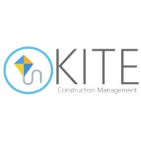 Kite Construction Management logo - Similar company to Mia James Construction