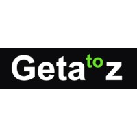 Getatoz logo - Similar company to Rajalu