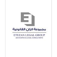Etezan Legal Group - مجموعة اتزان القانونية logo - Similar company to All-Courts