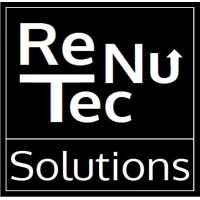 ReNuTec Solutions AB logo - Similar company to Renüteq