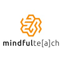 MindfulTe(a)ch logo - Similar company to Med Data Solution