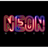 NEON Works Bangkok logo - Similar company to One Digital Network Co.,Ltd