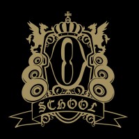 O School logo - Similar company to Hash.Peace