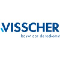 Visscher Bouw Support