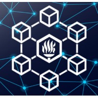 Işık Blockchain logo - Similar company to Bilkent Blockchain