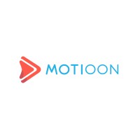 Motioon⭐️⭐️⭐️🤳🏽 logo - Similar company to Wrpproduction