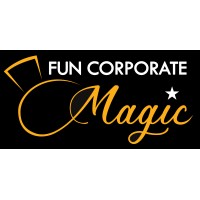 Fun Corporate Magic logo - Similar company to Dance Molinari