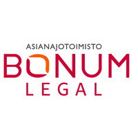 Bonum Legal Asianajotoimisto Oy logo - Similar company to K. Snyder