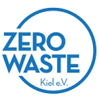 Zero Waste Kiel e.V. logo - Similar company to Creative Circular Cities