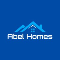 Abel Homes LLC logo - Similar company to White Conlee Builders Ltd