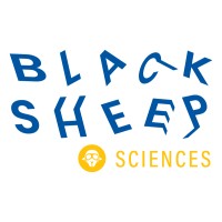 Blacksheep Sciences logo - Similar company to Particle Works Now Part Of Unchained Labs