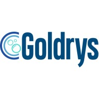 Goldrys Tintorería logo - Similar company to El Último Koala