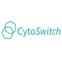 CytoSwitch logo - Similar company to Cstream