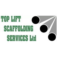 Top Lift Scaffolding Services Ltd logo - Similar company to Book Scaffolding Ltd