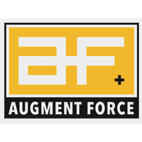 Augment Force logo - Similar company to Preipo.Network