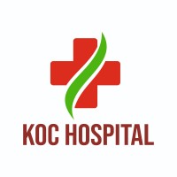 KOC Hospital logo - Similar company to Koç