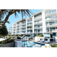 C Bargara Resort logo - Similar company to Asia Pacific Resort Development Organisation
