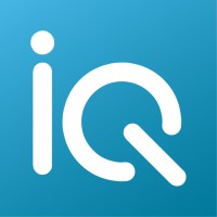 HomeIQ UAE logo - Similar company to Ils Systems And Solutions