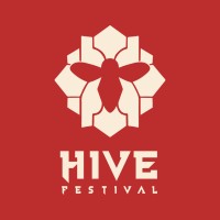 HIVE Festival logo - Similar company to The Third Room