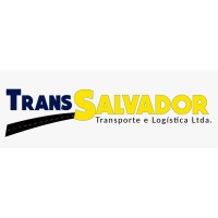 Transsalvador Transporte e Logística LTDA. logo - Similar company to M Da Luz Transporte