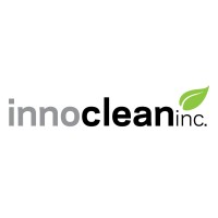 Innoclean Inc. logo - Similar company to Innoclean