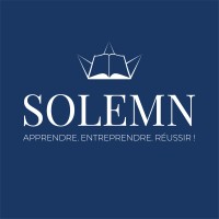 SOLEMN : Campus de Lyon logo - Similar company to 上海驰骛信息科技有限公司