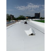 Reynolds Construction & Commercial Roofing logo - Similar company to Flodo Access