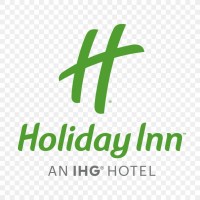Holiday Inn Chicago Schaumburg logo - Similar company to Hilton Garden Inn Chicago Central Loop