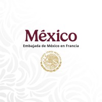 Embajada de México en Francia / Ambassade du Mexique en France logo - Similar company to Alliance Française Ciudad De México
