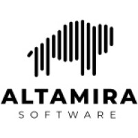 Altamira Software logo - Similar company to Altamira-Software