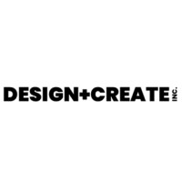 DESIGN+CREATE Inc. logo - Similar company to Burning Kiln Winery