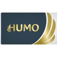 HUMO Milliy to'lov tizimi logo - Similar company to Asterium