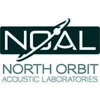North Orbit Acoustic Laboratories logo - Similar company to Immune Iq