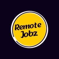 Remote Jobz logo - Similar company to Android Dev Notes