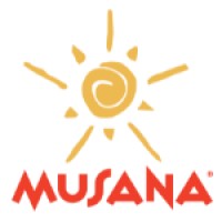 Musana logo - Similar company to Impact Builder