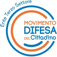 Movimento Difesa del Cittadino logo - Similar company to Imago Mundi