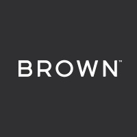 Interiors by Brown logo - Similar company to Rint Company Sales Nl B.V.