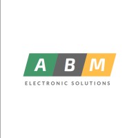 ABM Electronic Solutions logo - Similar company to Abm Elektro