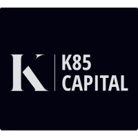 K85 CAPITAL MANAGEMENT logo - Similar company to Zenki Group