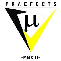 UP Guild of United Minds - UP Praefects logo - Similar company to Science Enthusiasts For The Enhancement Of Knowledge (Seek) Organization