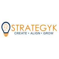Strategyk Consilium Private Limited logo - Similar company to Longtail Financial