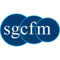 SGCFM logo - Similar company to Penton Services Group Limited