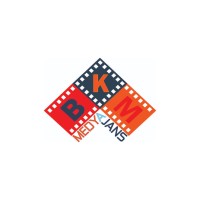 BKM Medya logo - Similar company to Maca Moving Arts Centre Amsterdam