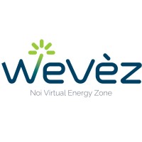 WeVèz logo - Similar company to Studio Qenergy