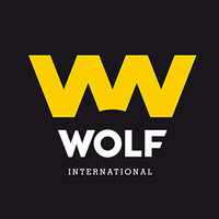 Wolf International logo - Similar company to Sierras Y Equipos