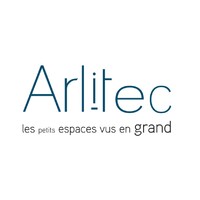 ARLITEC logo - Similar company to Boost Ta Trybu