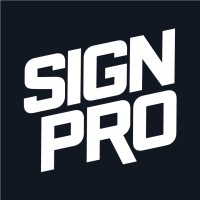 Sign Pro logo - Similar company to Sign Plus