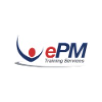 Epm Training Services Pte Ltd