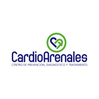 CardioArenales logo - Similar company to Cardiohomes