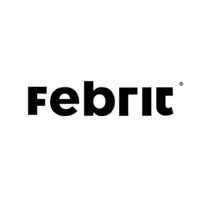 Febrit logo - Similar company to Reliefy Sp. Z O. O.